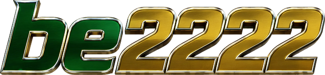 be2222 লোগো